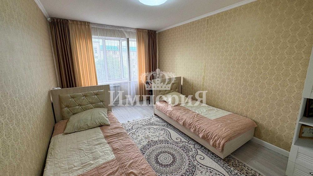 Продам 4х ком кв Алишер Империя