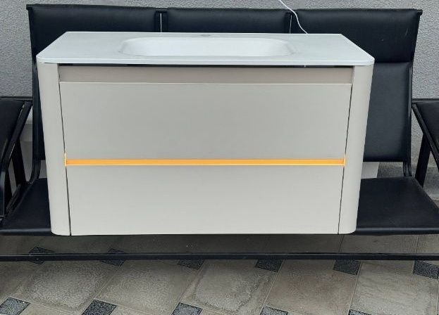 Изготовление раковин