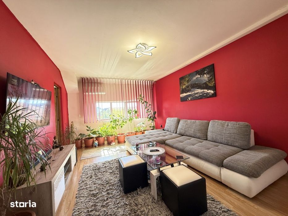 COMISION 0% Apartament cu 1 camera, de vanzare in zona Lipovei