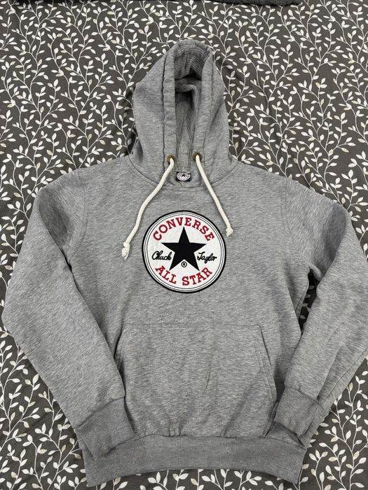 Суичър Converse