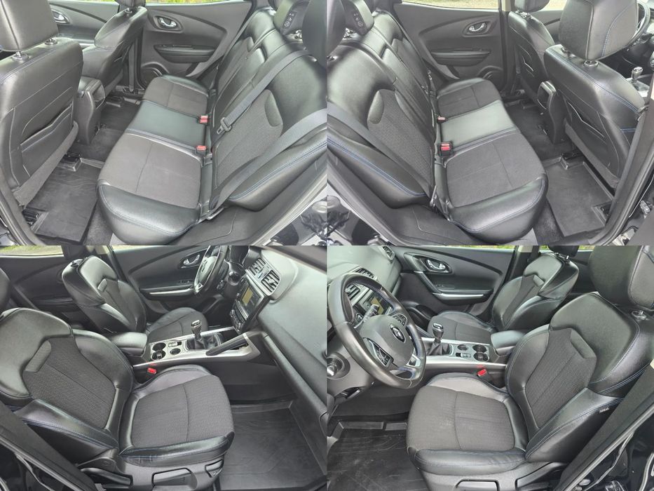 Renault Kadjar Renault Kadjar 2018 1.6 130 cp euro 6 S-EDITION Impecabil