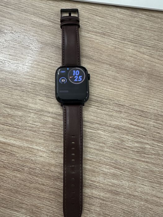 I watch series 9 45mm ORIGINAL