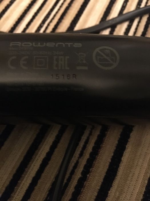 Rowenta so curls SF 1516R