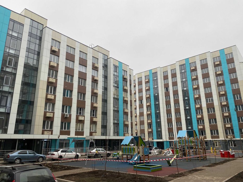 Продажа 1 комнатной квартиры