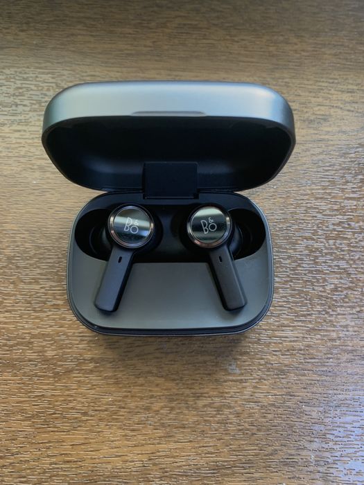 Bang&olufsen EX original BEOPLAY EX black anthracite