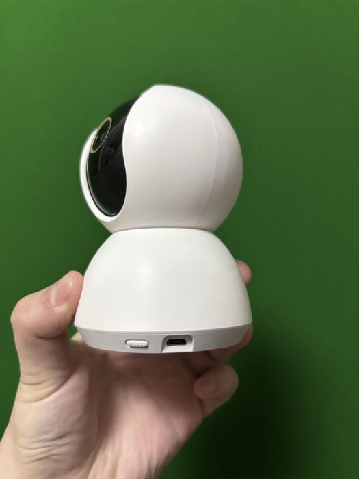 Камера видеонаблюдения xiaomi