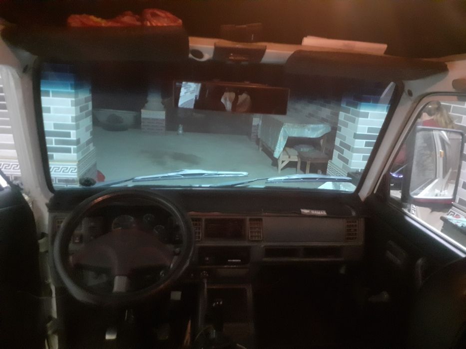 Damas minishga tayyor harajati yuq yaqinda mator qilingan