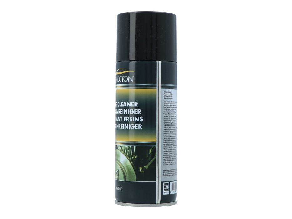 Spray curatare disc frana si componente Protecton Brake Cleaner 400 ml, pentru frane, ambreiaje si angrenaje