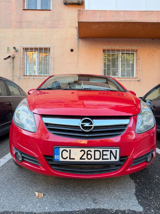 De vanzare Opel Corsa D 1.2 benzina