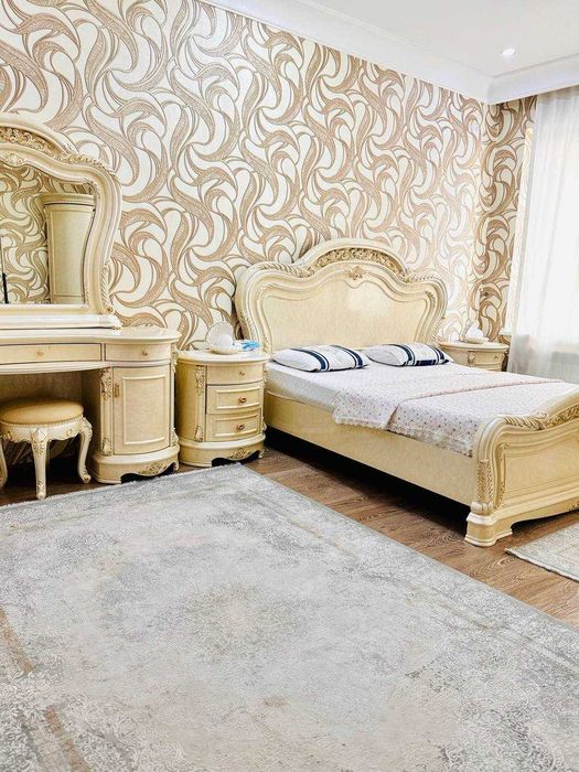 Продается квартира на ЖК Cambridge 4х комнатная