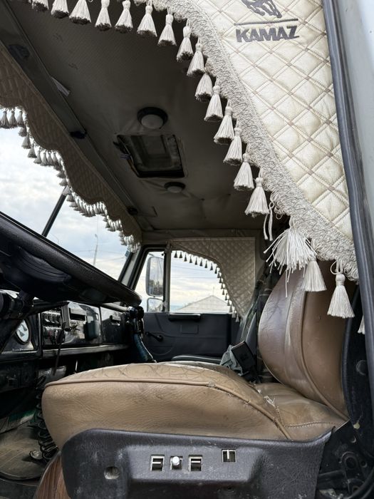 Продам Ассенизатор фикалка 53213