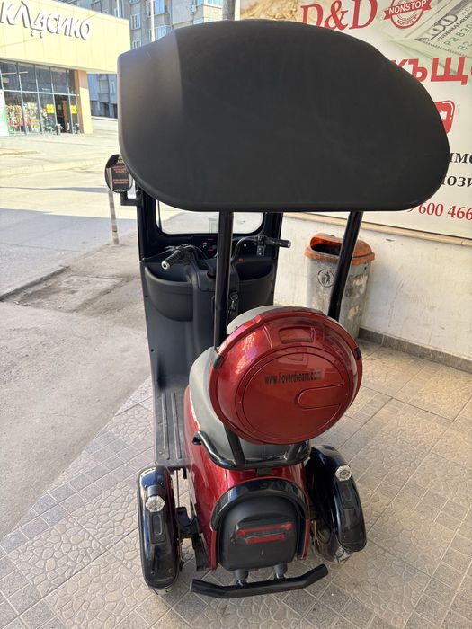 Ел Триколка 950€