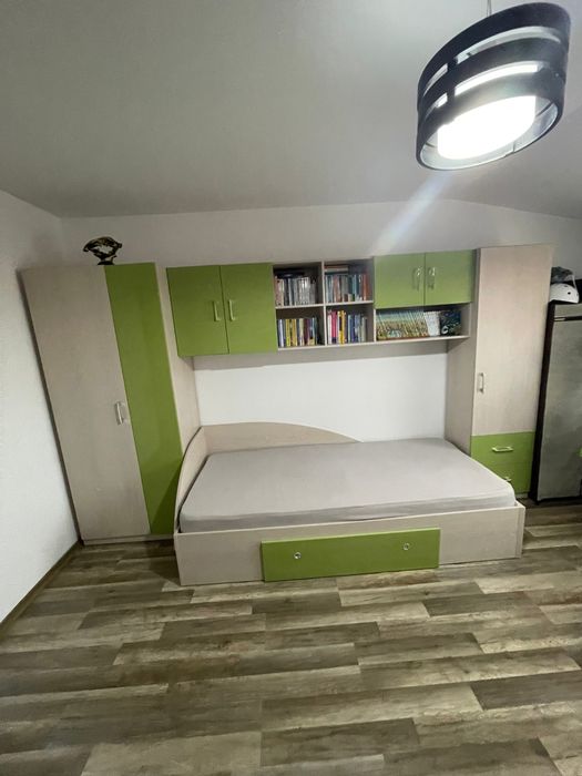 Vand mobila dormitor tineret