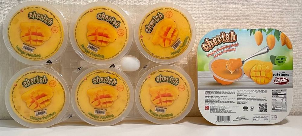 В Продаже Cherish