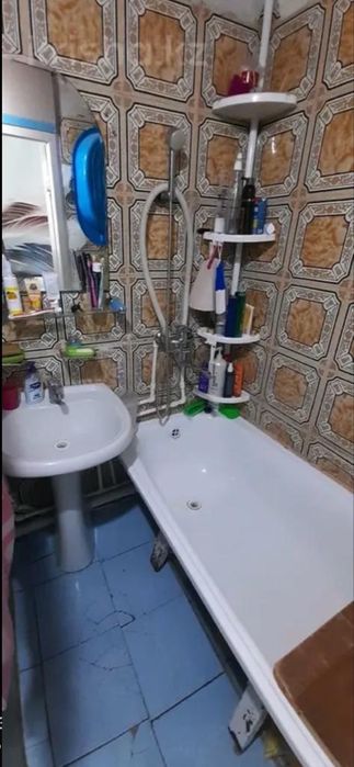 Продам 2 комн.квартиру