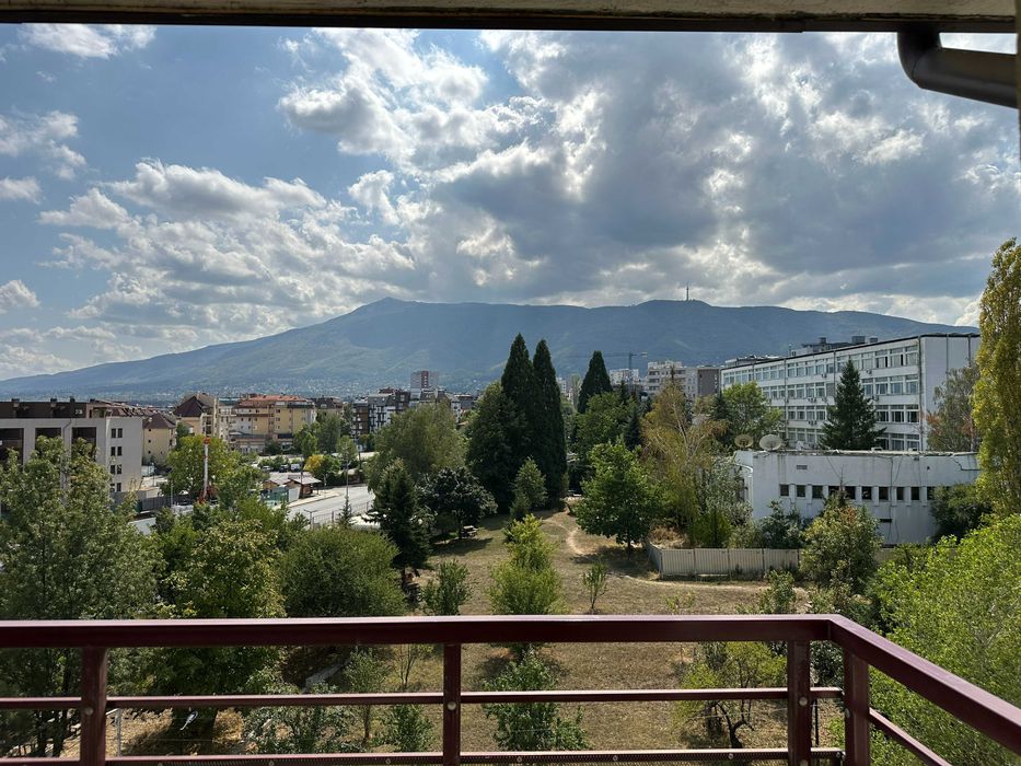 Дава се под наем Двустаен апартамент в София, Симеоново - 75 кв.м за 637.5 € - Снимка #2