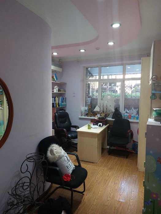 Сдается цокольное помещение