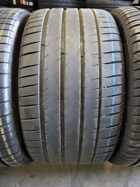 315/30/22//275/35/22 MICHELIN