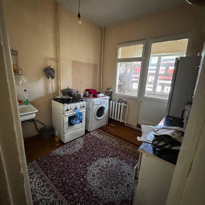 МЕТРО Чиланзар 16 квартал 2/2/9 Разделка! 60м² Продаётся ^