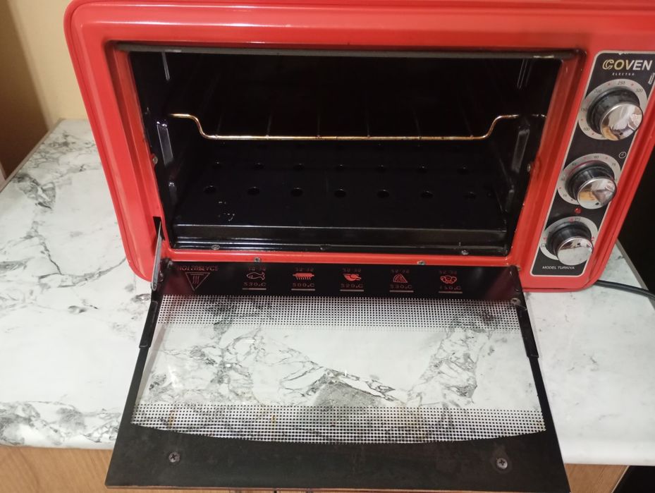 Срочно Электрическая печь Coven Турция