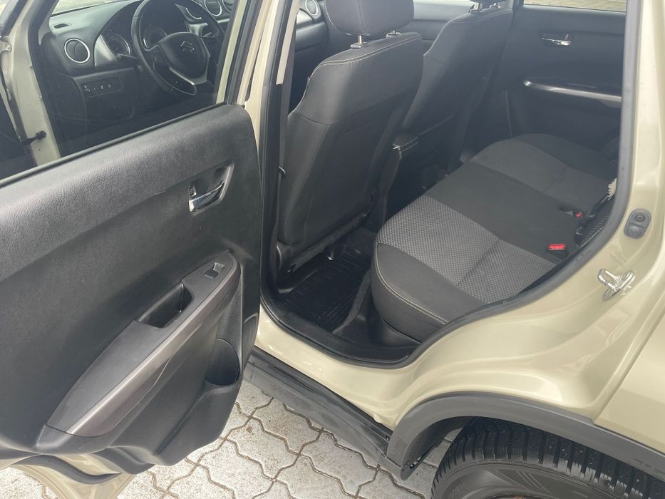 Vand suzuki vitara 2019 automata