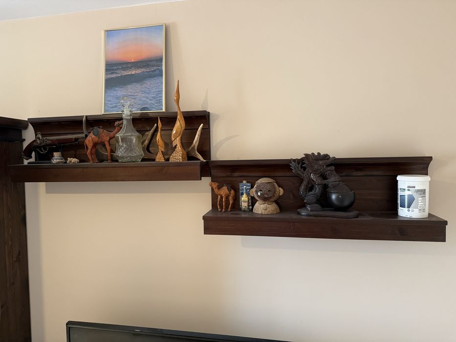 Vand mobilier, pat dulap comoda polite