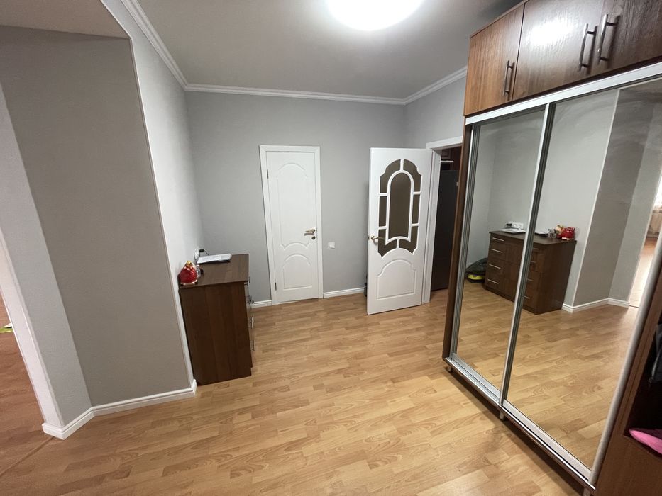 Продается 2 ком кв на наурызе