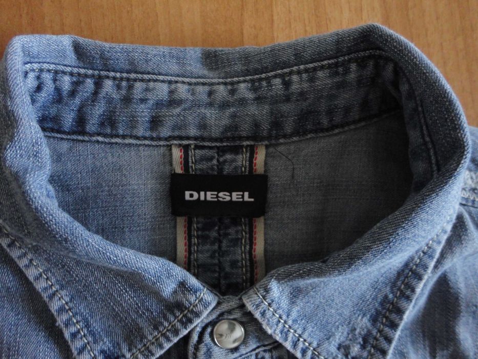 Ralph Lauren/M/оригинална мъжка риза