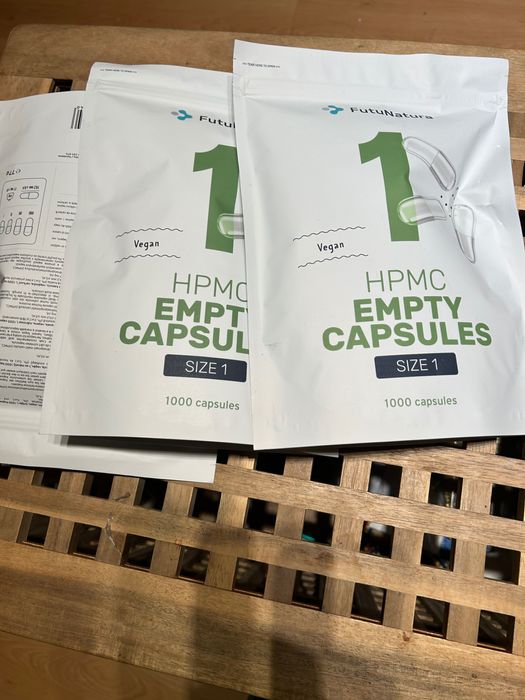 Capsule farmaceutice