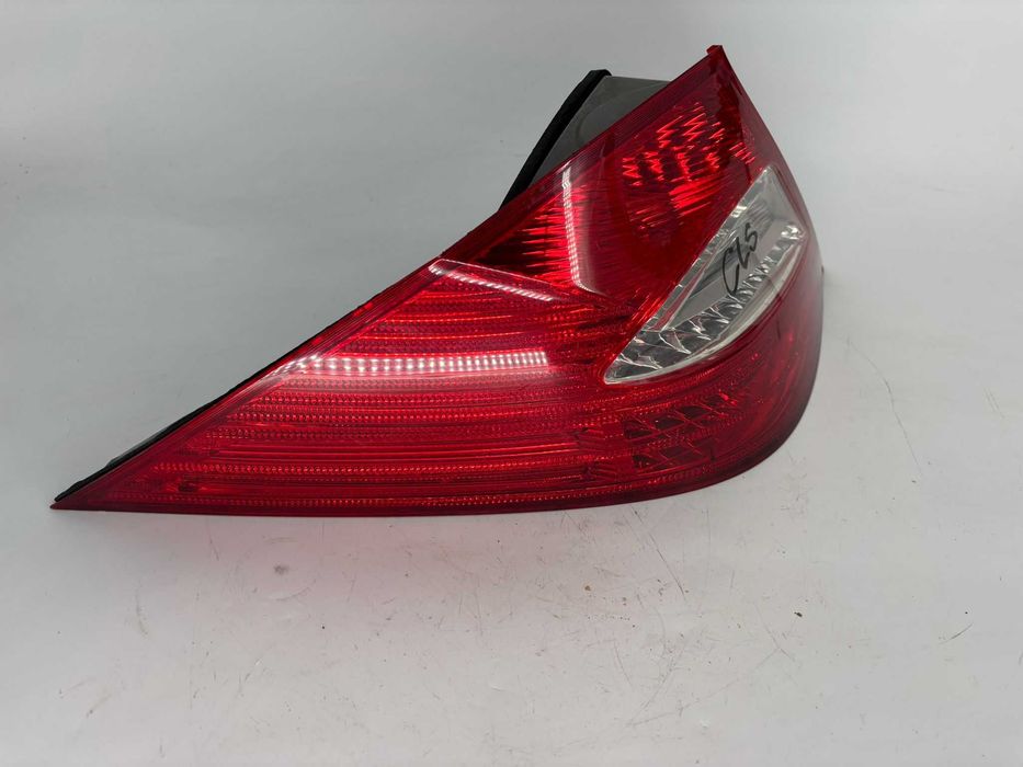 Stop led stanga/dreapta Mercedes CLS an 2008