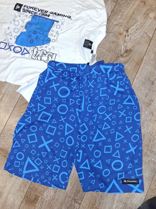 р-р 146-152 ,158-164 Пижама PLAYSTATION