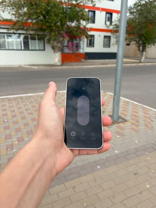 айфон 12 мини 100%