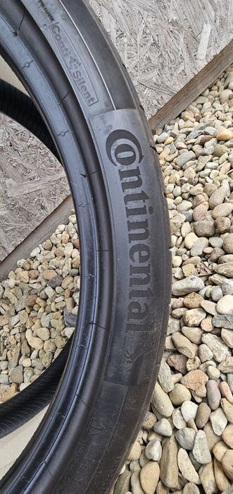 Anvelope Continental SportContact6 ContiSilent 245/35 ZR20  95Y