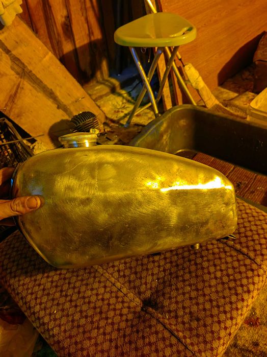 Части Балкан мк50