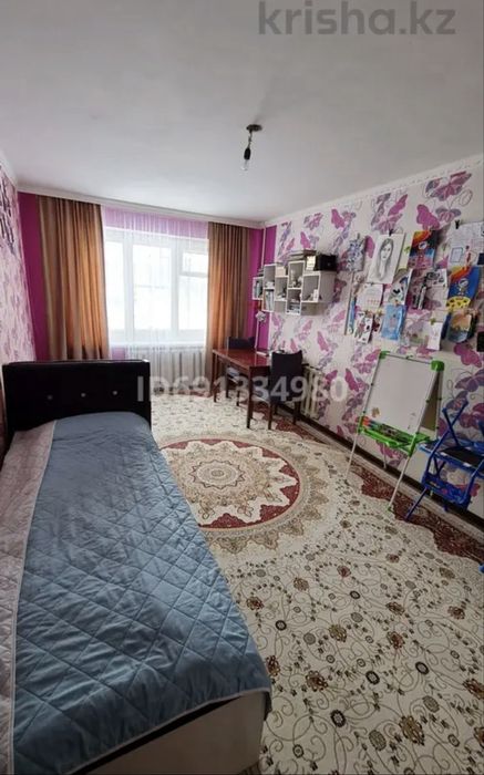 Продам 3ком квартиру