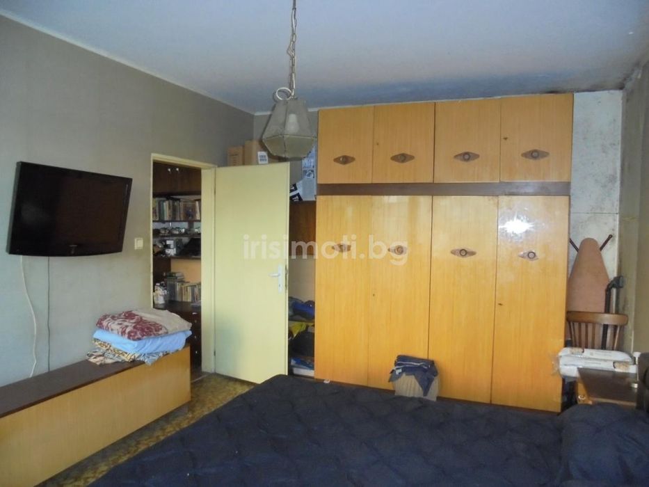 Продава се Тристаен апартамент в София, Бъкстон - 89 кв.м за 2090 €/кв.м - Снимка #7