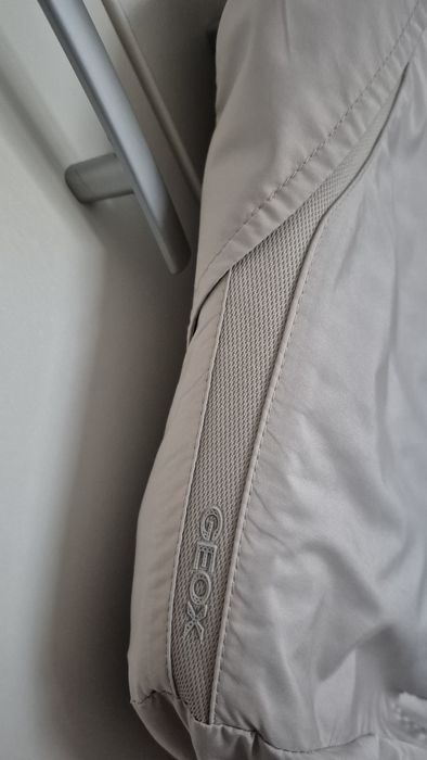 Дамски шлифер на GEOX