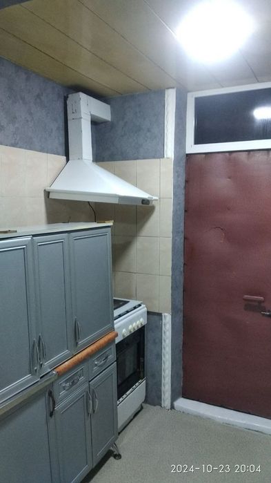 Сдаётся 2х ком квартира на 1 этаже, после ремонта,ор:Русалка бар Чинор