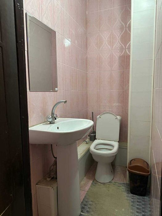 Сдается квартира,на Куйлюке.