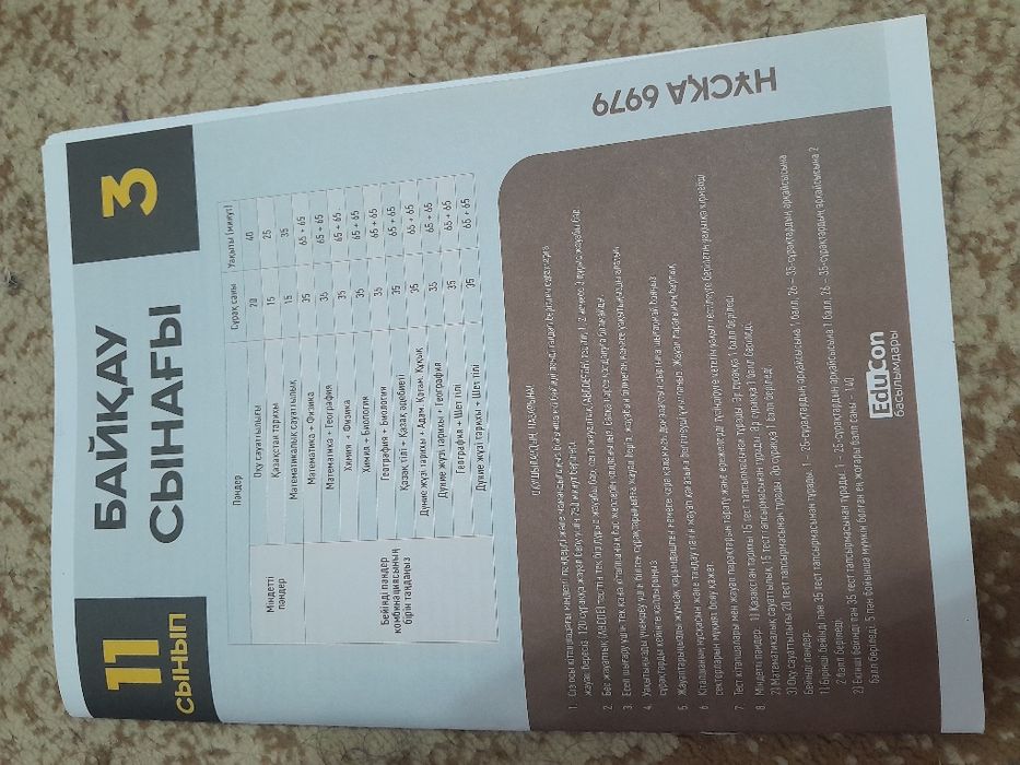 Книги 8-11 класс