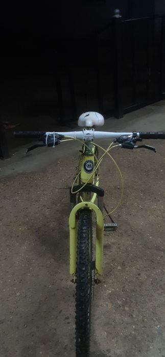 велосипед сатылады состояние норм