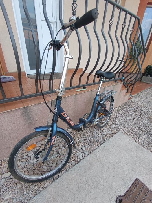 Bicicletă DHS pentru femei