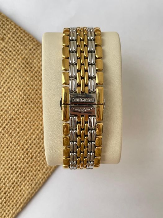 Ceas Longines Lyre Automatic - 40mm diametrul - impecabil, ca nou