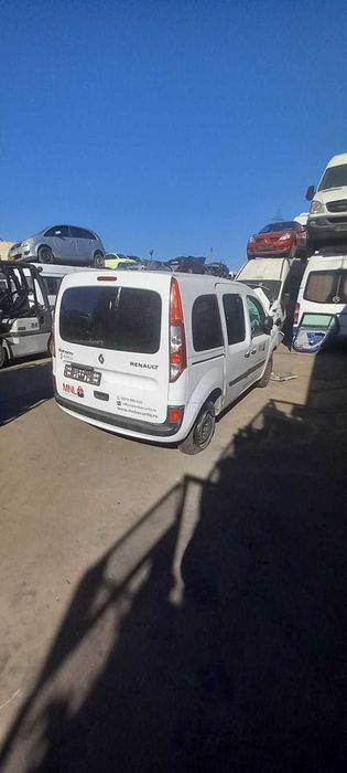 Renault kangoo an 2013 1,5 DCI Dezmembrez/Dezmembram