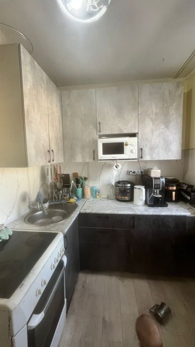 Кухоный гарнитур