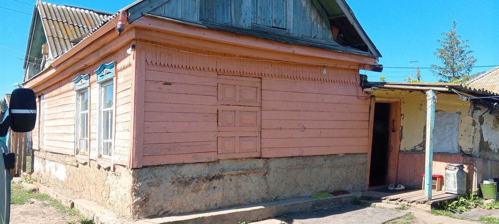 Дом село кара гуга