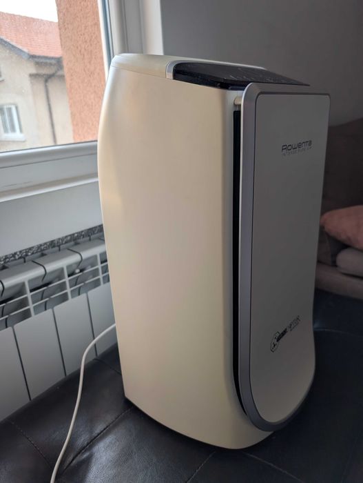 Rowenta Intense Pure Air – пречиствател на въздух