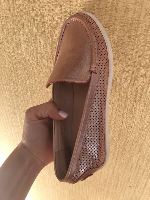 Балетки andry carry