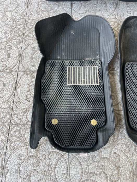 Spark polik sotiladi