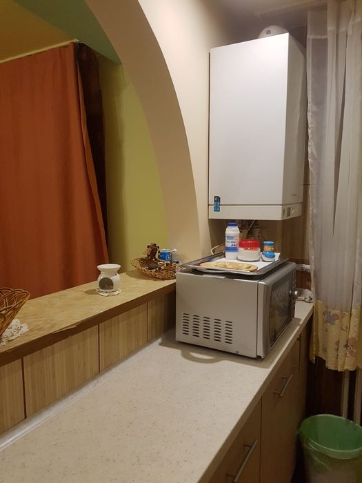 Apartament 3 camere Deva, 64 mp, zonă Lidl – Liceul Traian